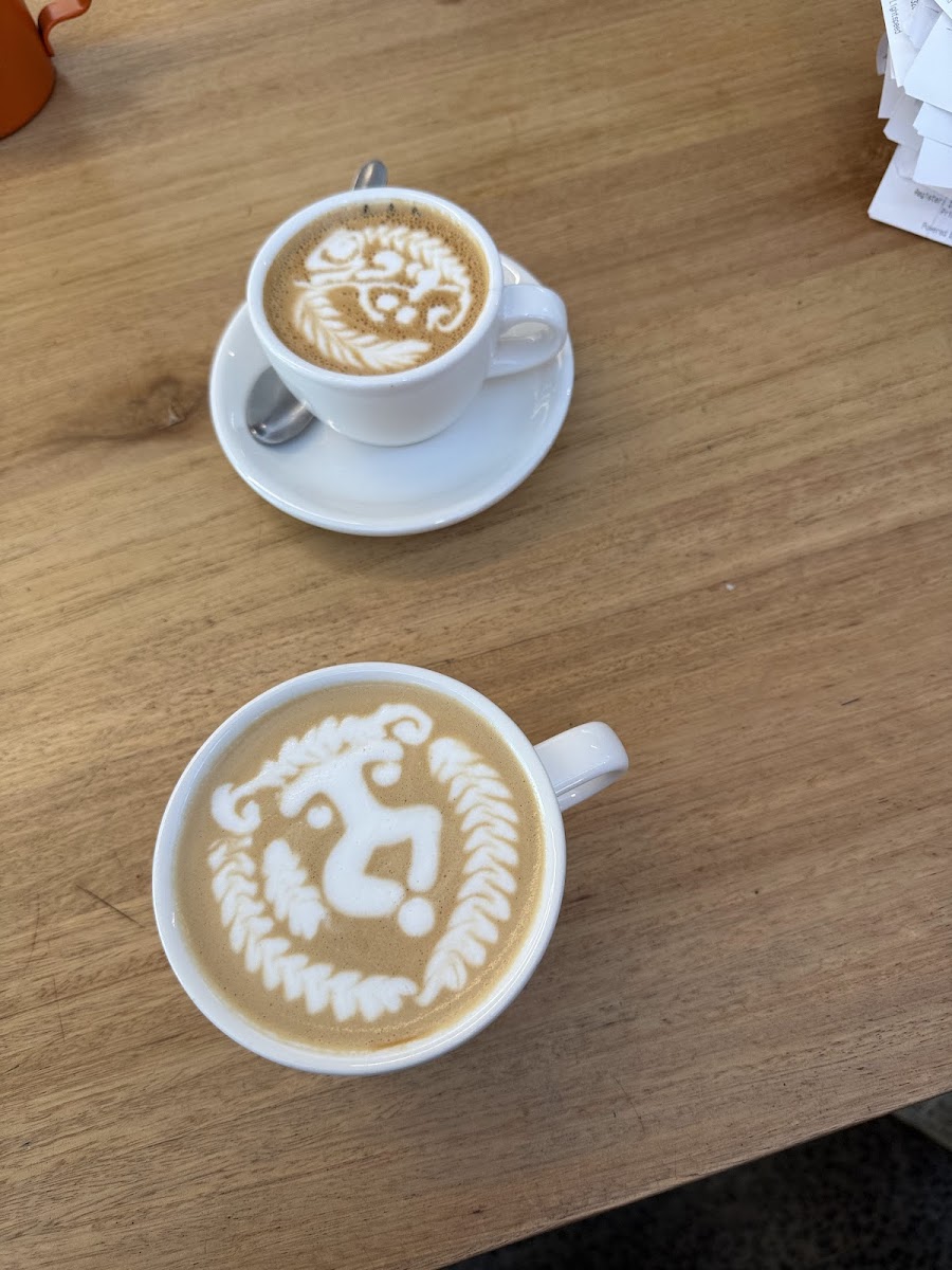 Ona Coffee | Cafe Brunswick photo 5