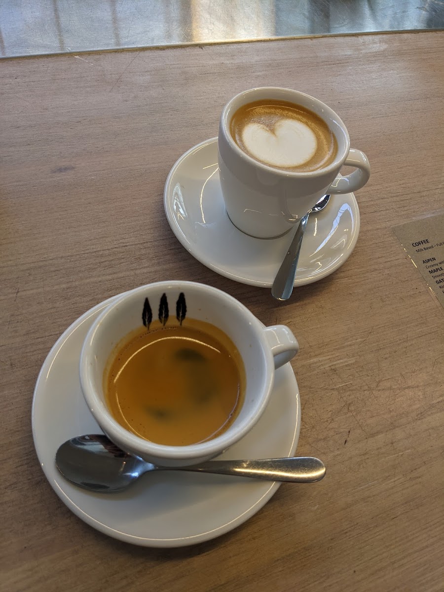 Ona Coffee | Cafe Brunswick photo 6